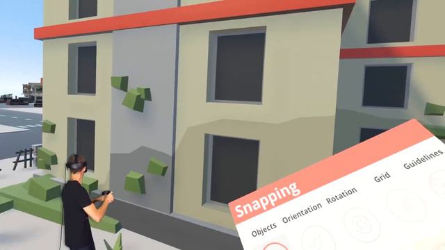 BALDI vs The Sculpture Monster SCP 173 - Tiny Town смотреть онлайн