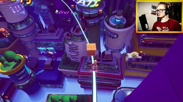 Прохождение 