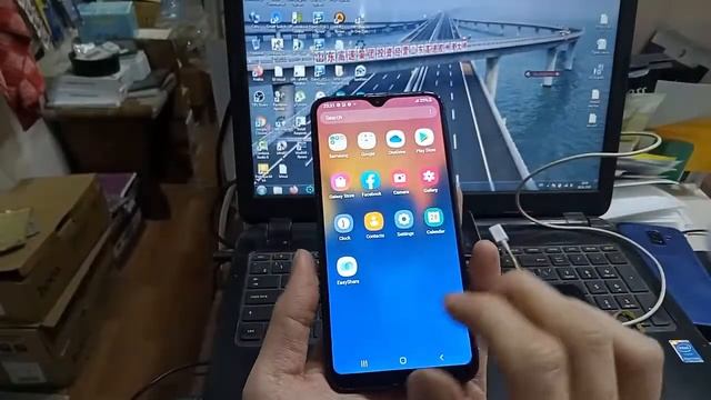 FRP! Vivo2036 Y31 Google account разблокировка, Қазақша смотреть онлайн