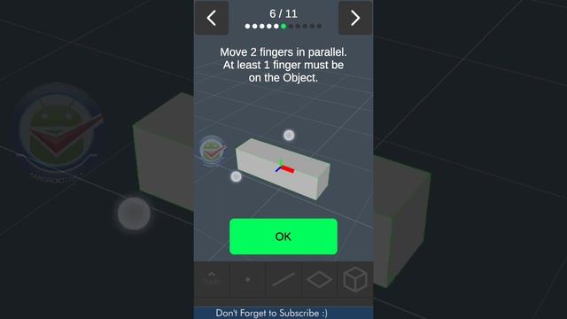 3D Modeling App Sketch, Design, Draw & Sculpt Early Access #androidtimez смотреть онлайн