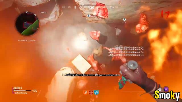 Cold War ZOMBIE Glitches - EASY WALK-IN GODMODE PILE UP / Season 1 Glitches Die Maschine смотреть онлайн