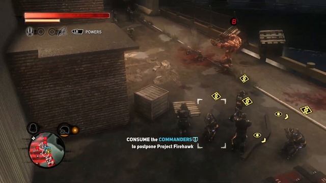 [Prototype 2] (Xbox Series S, Normal) #3 05.27 [END] смотреть онлайн