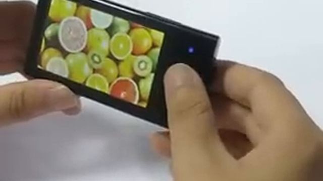 SAMSUNG MP5 Player - 8GB 3.0 inch Touch Button Video MP5 Pla смотреть онлайн