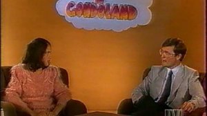 Обучение английскому языку на базе мультфильма «Muzzy in Gondoland» . Часть четвертая.