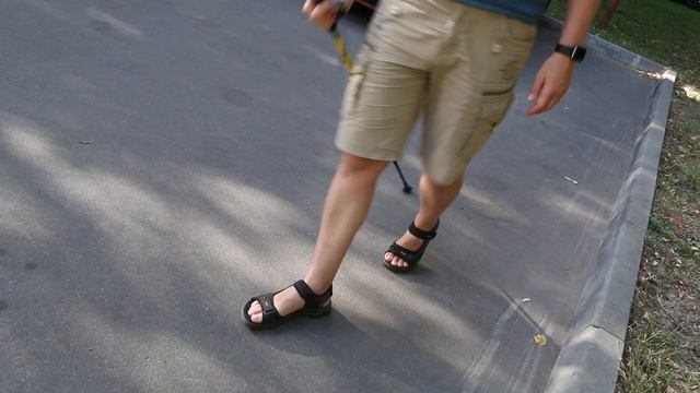 Пара насадок для скандинавской ходьбы для треккинговых палок | 170 руб. ($2.32) смотреть онлайн