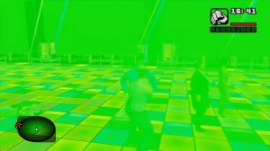 GTA Криминальная Россия - Ностальгируем