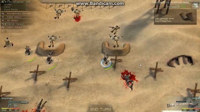 Frontline tactics part 2 смотреть онлайн