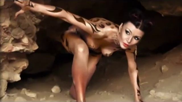 MAXARTGENOM Макс Бонджови VEB