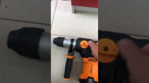 Перфоратор Вихрь П-1400к