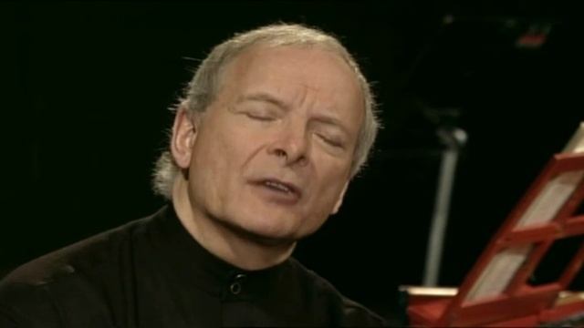 Christopher Hogwood on Carl Philipp Emanuel Bach, son of J.S. Bach смотреть онлайн