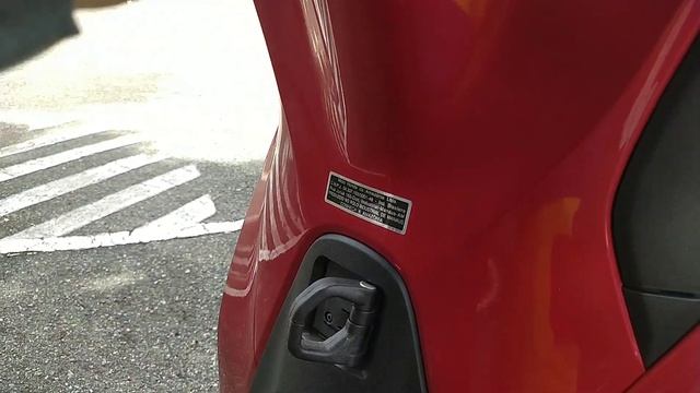 TESTE COMPLETO NA NOVA HONDA SH150i 2021 EM DETALHES