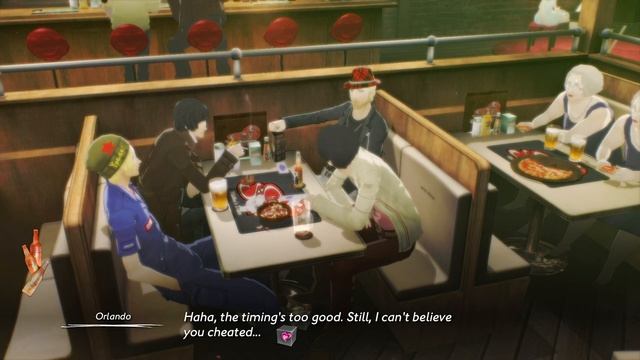 Catherine: Full Body Review (PS4 Pro) | Full-Bodied Brilliance