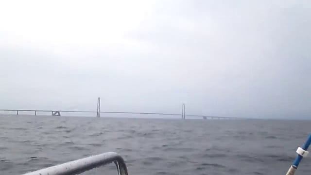 Мост Эресунн смотреть онлайн
