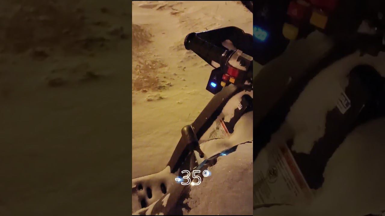 #shorts #русскиймеханик #cfmoto # kia запуск машины и квадроцикла в -35 что прослужит дольше? смотреть онлайн