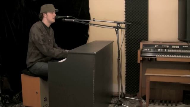 Cameron Dobb - Justine смотреть онлайн