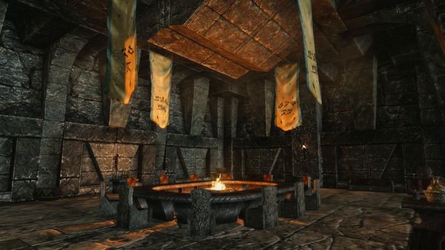 High Hrothgar Retextured смотреть онлайн