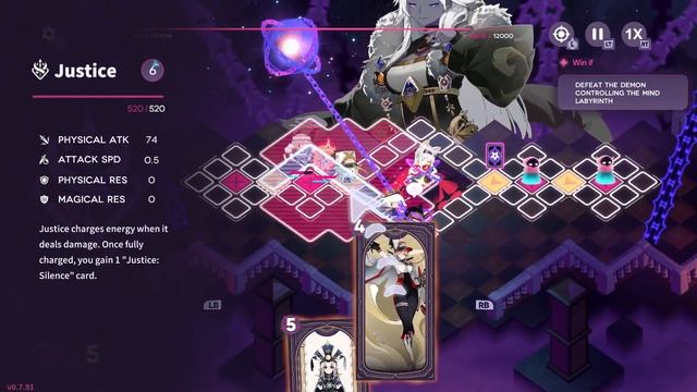 Waifu, Coffee, and Strategy! Affogato Preview смотреть онлайн