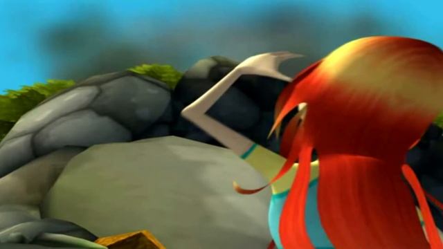 РУССКАЯ ОЗВУЧКА -Прохождение игры Winx Club смотреть онлайн