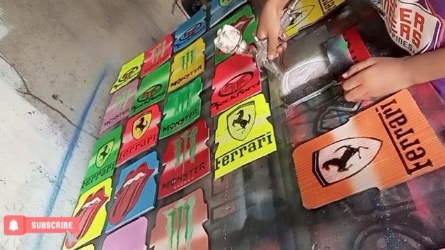 Multiple Designs for your Mudguard Motor Single | Arcadz Mudguard смотреть онлайн