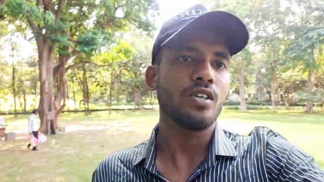 Most Beautiful Place || Nehru Park || Chanakyapuri || Nehru Park in Delhi смотреть онлайн