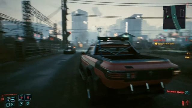 Гайд по Прокачке и Все Секреты Cyberpunk 2077 ➤ Основные Механики и Советы Киберпанк 2077 смотреть онлайн