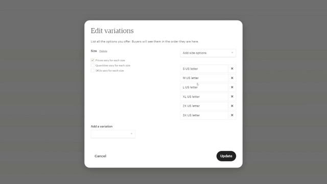 How to Sell Personalized Items on Etsy Here's My Results with Printify смотреть онлайн