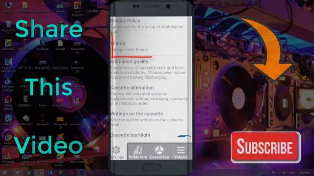Awesome Music Player ৷ Casse O Player: Android Music Player смотреть онлайн