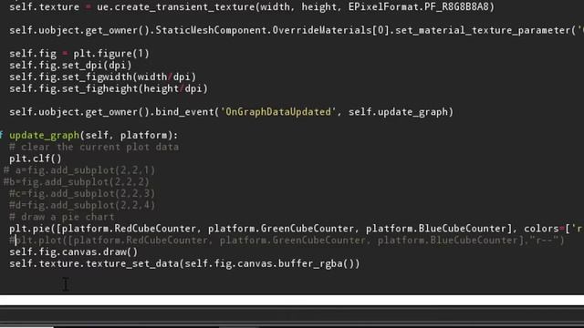 Python For Unreal engine 4 смотреть онлайн