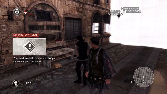 Assassin's Creed The Ezio Collection PS5 Gameplay смотреть онлайн