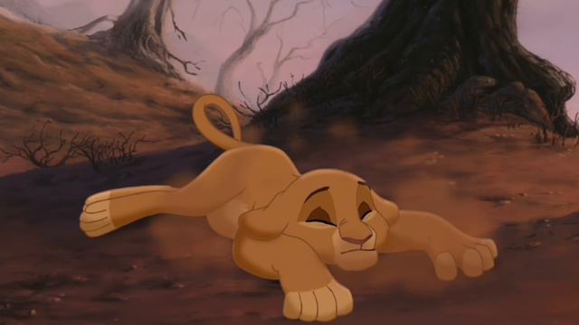 Кову и киара / сон смотреть онлайн