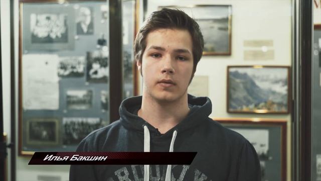 Аркадий Каманин смотреть онлайн