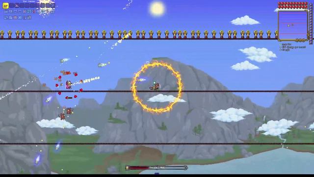 Terraria - Fargo's Soul Mod Eternity Mode NoHit | Deviantt смотреть онлайн