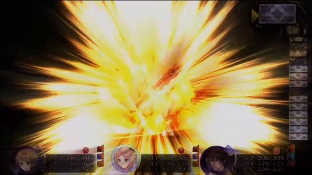 「Atelier Meruru: The Apprentice of Arland」 Boss Fight ☆Wyvern☆ (1080p) смотреть онлайн