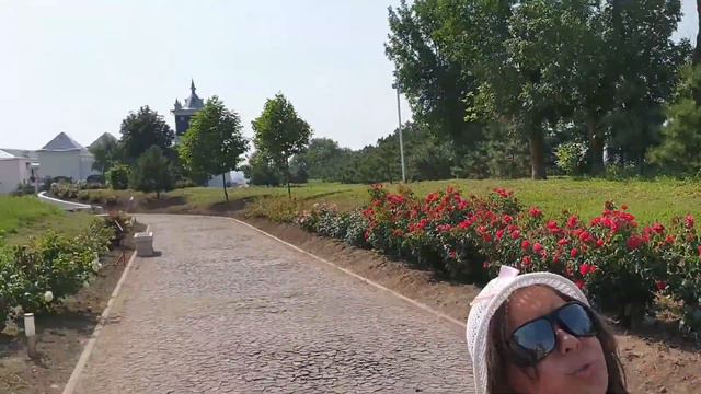 станица ГОЛУБИЦКАЯ. смотреть онлайн