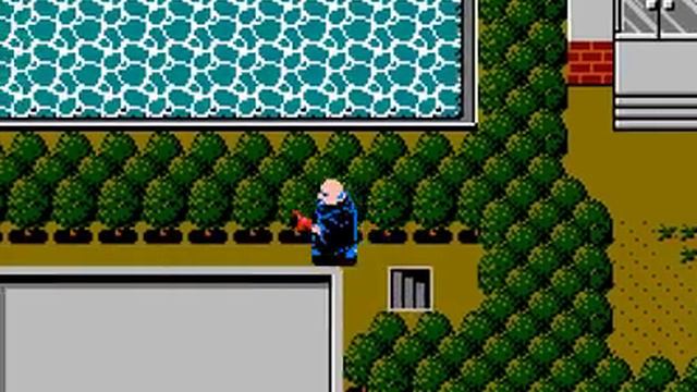 150. NES Longplay [147] Fester's Quest смотреть онлайн