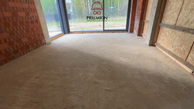 ПРИЕМКА ДОМА В ПОСЕЛКЕ ЮСУПОВО VILLAGE. КРАСИВЫЙ, НО НЕ ПРОДУМАННЫЙ!? смотреть онлайн