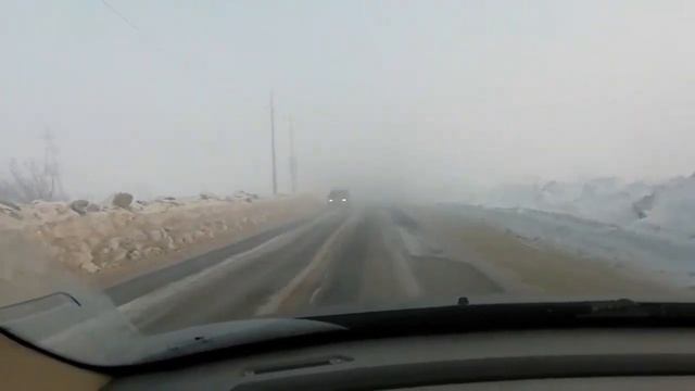 01.03.2020. Экология г.Мончегорска смотреть онлайн