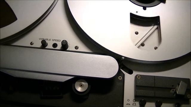 REVOX PR 99 MK III STUDER-REVOX. La philosophie de l'excellence...Nouvelle vidéo HD смотреть онлайн