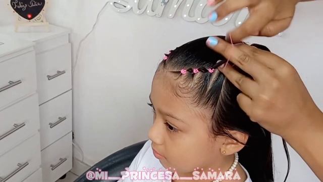 3 IDEAS DE PEINADO EN CORAZÓN PARA SAN VALENTÍN ??