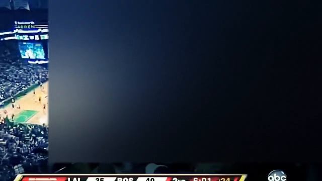 The Boston Celtics Are Retiring Kevin Garnett's #5 Jersey!!! смотреть онлайн
