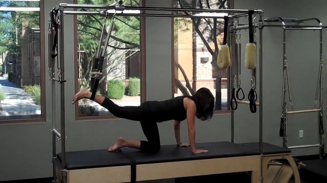 Scottsdale Pilates Class - 33 смотреть онлайн