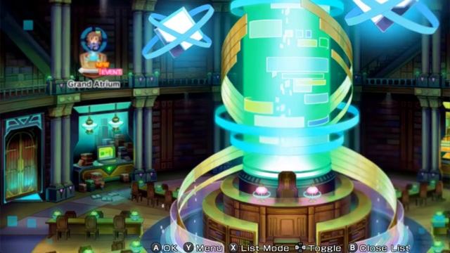 The Sass Begins: Super Dimension Neptune Vs Sega Hard Girls Pt. 1 смотреть онлайн