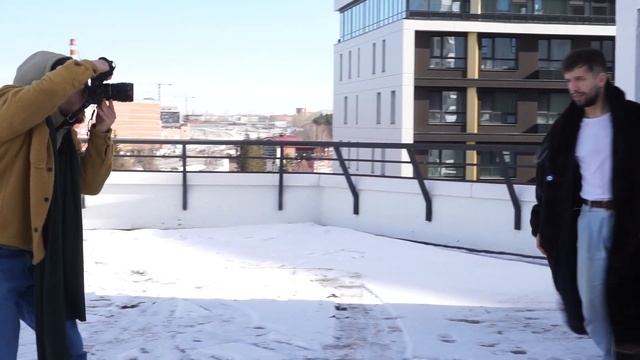 Лучший портретный объектив для полного кадра. Сравним! смотреть онлайн