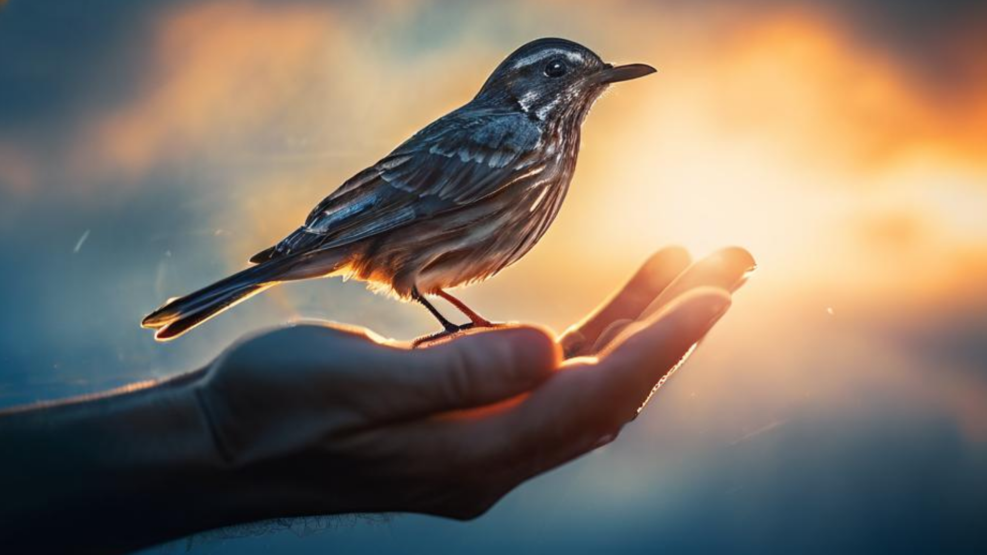 Песня Bird In Hand. смотреть онлайн