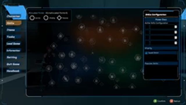 Evil Genome #001 [Gameplay] смотреть онлайн