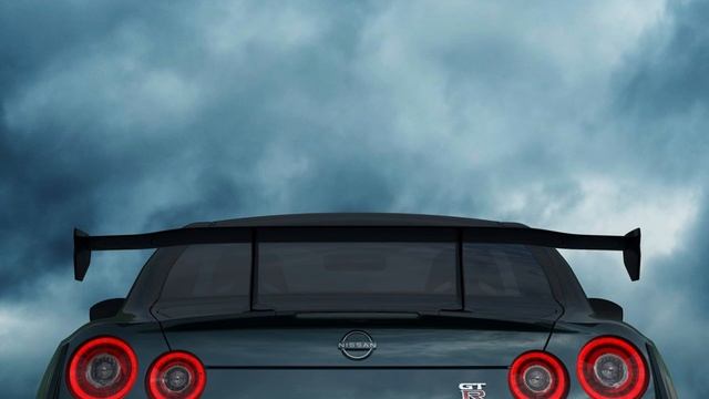 Inside The All New 2024 Nissan GT R смотреть онлайн