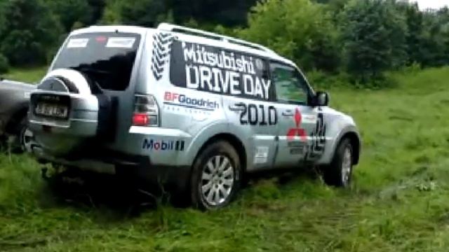 Drive test offroad смотреть онлайн