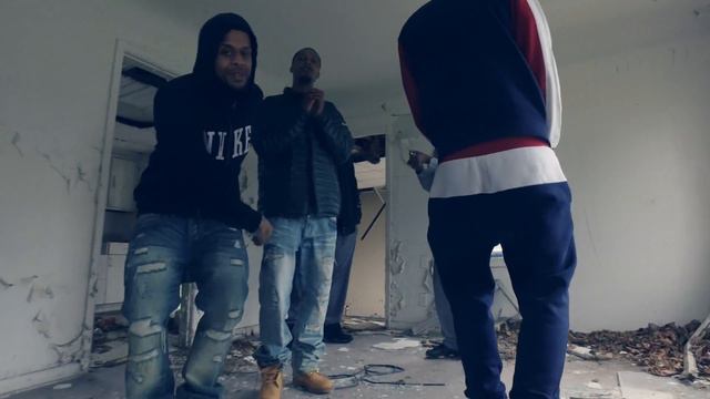 MESSO x BOSSMANE JIZZLE x JIMBO "DOG TALK" (prod by RJ Lamont) смотреть онлайн