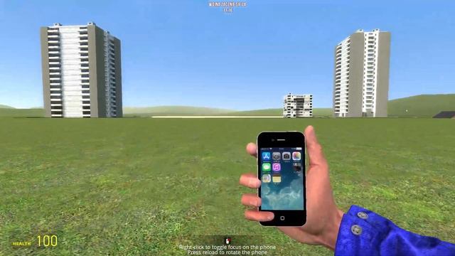 gm construct 13 beta mingebag encounter смотреть онлайн