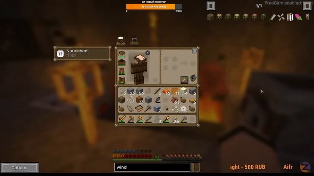 Minecraft | Sevtech Ages | #5 | Акведук и ветряная мельница. смотреть онлайн